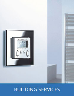 Emil Hembeck GmbH & Co. KG: Building Service