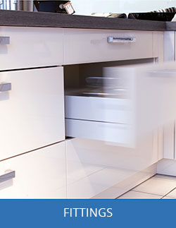 Emil Hembeck GmbH & Co. KG: Fittings
