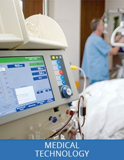 Emil Hembeck GmbH & Co. KG: Medical Technology