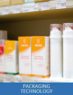 Emil Hembeck GmbH & Co. KG: Packaging Technology