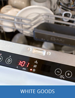 Emil Hembeck GmbH & Co. KG: White Goods